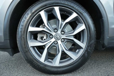 2024 Acura MDX SH-AWD w/Technology Package