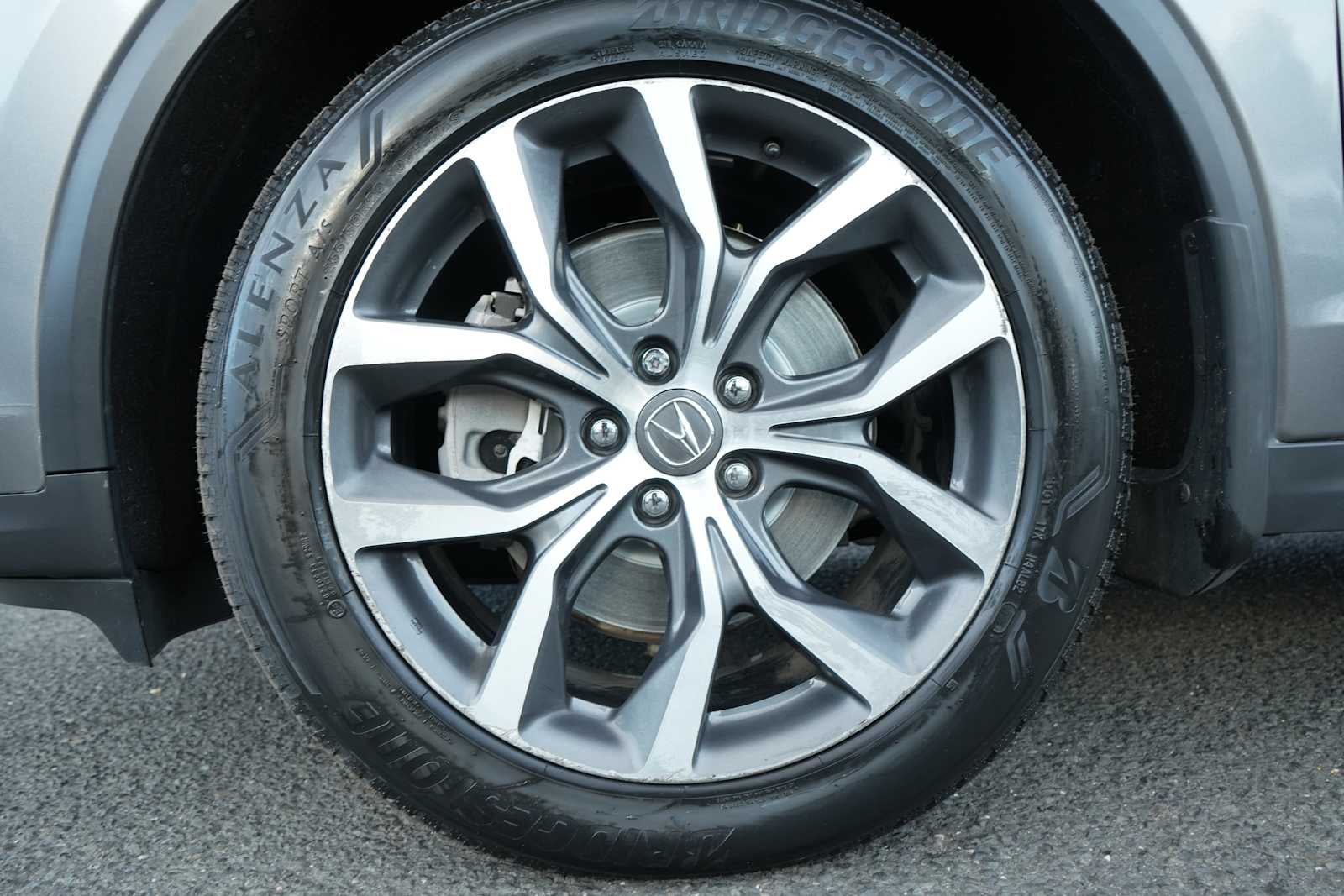 2024 Acura MDX SH-AWD w/Technology Package