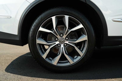 2024 Acura MDX SH-AWD w/Technology Package