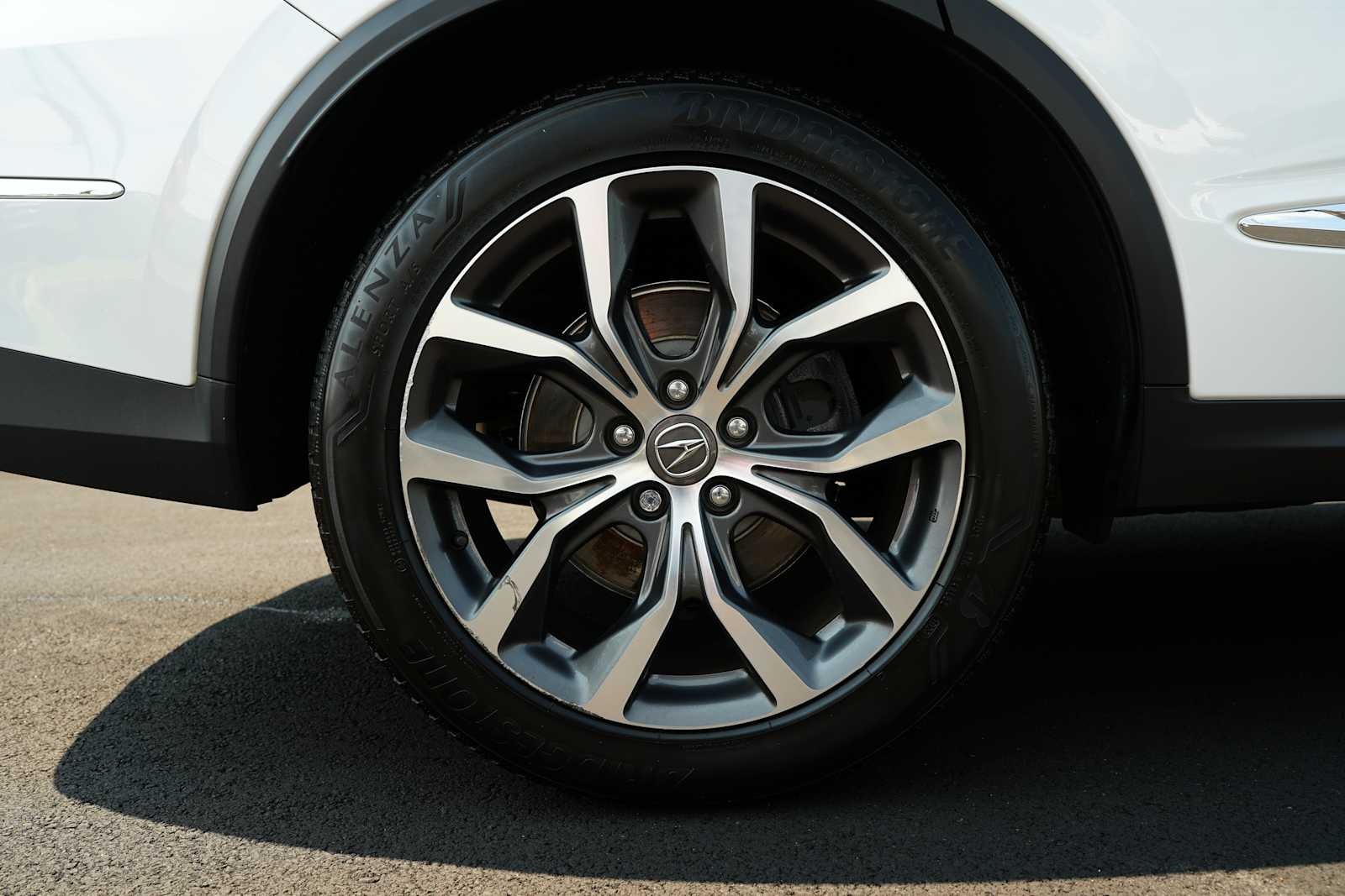 2024 Acura MDX SH-AWD w/Technology Package