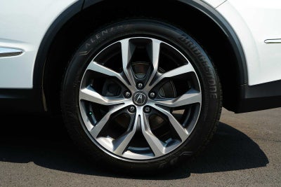 2024 Acura MDX SH-AWD w/Technology Package