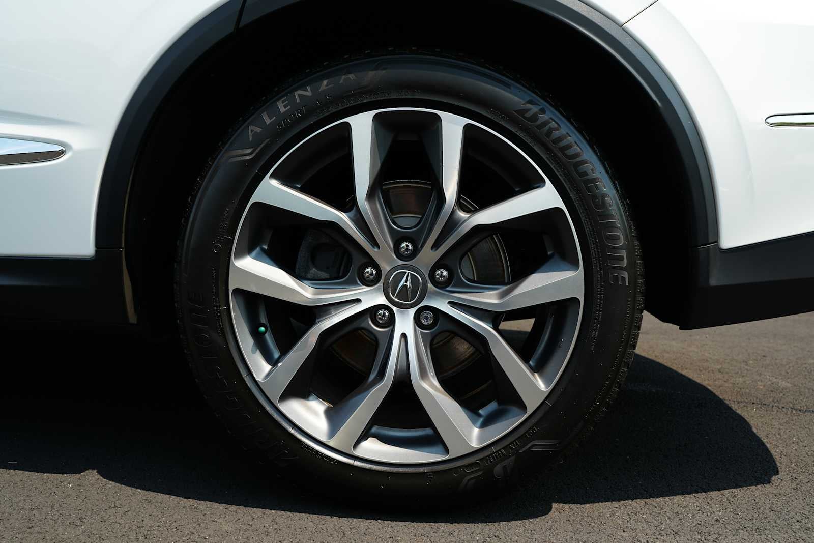 2024 Acura MDX SH-AWD w/Technology Package