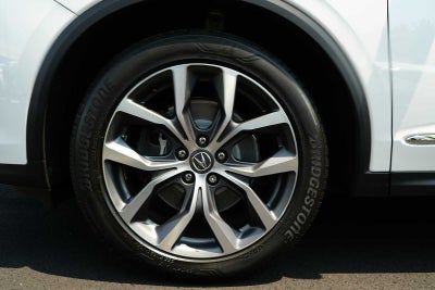 2024 Acura MDX SH-AWD w/Technology Package