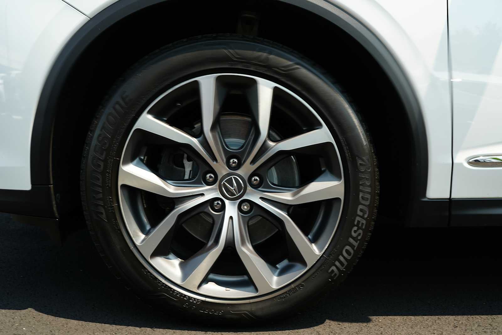 2024 Acura MDX SH-AWD w/Technology Package