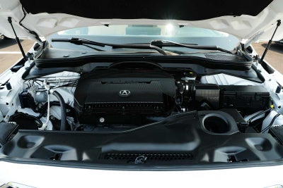 2024 Acura MDX SH-AWD w/Technology Package