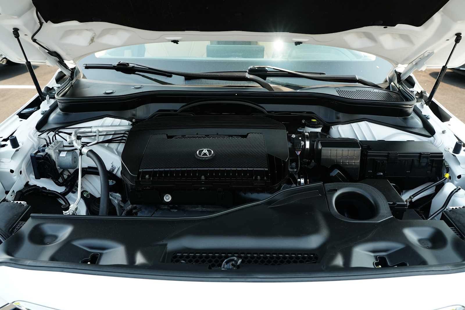 2024 Acura MDX SH-AWD w/Technology Package