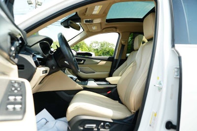 2024 Acura MDX SH-AWD w/Technology Package