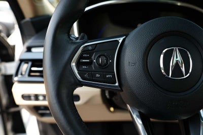 2024 Acura MDX SH-AWD w/Technology Package