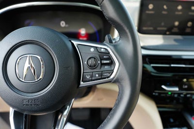 2024 Acura MDX SH-AWD w/Technology Package