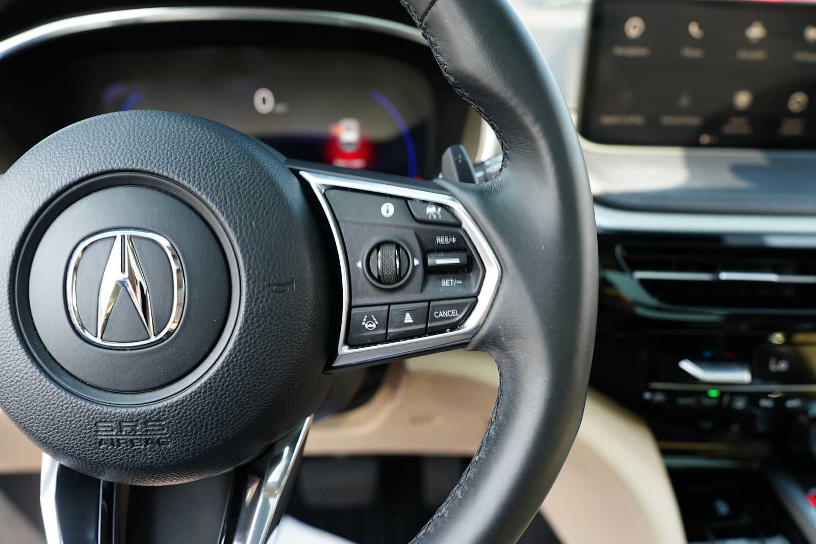 2024 Acura MDX SH-AWD w/Technology Package