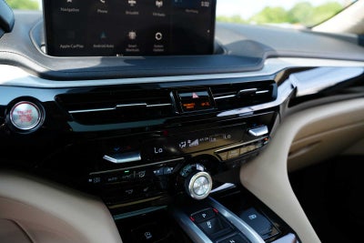 2024 Acura MDX SH-AWD w/Technology Package