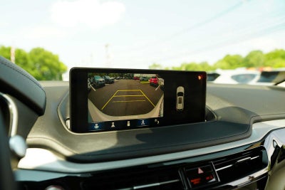 2024 Acura MDX SH-AWD w/Technology Package