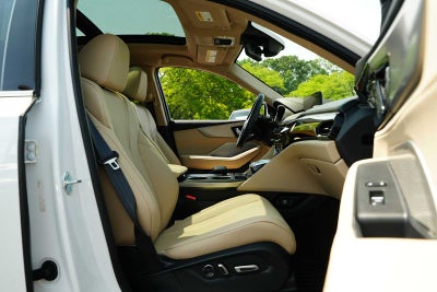 2024 Acura MDX SH-AWD w/Technology Package