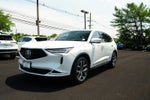 2024 Acura MDX SH-AWD w/Technology Package