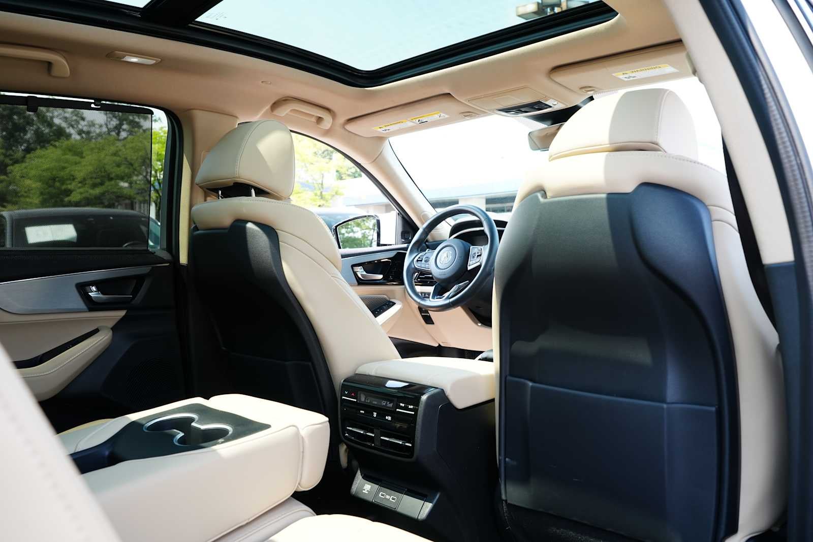 2024 Acura MDX SH-AWD w/Technology Package