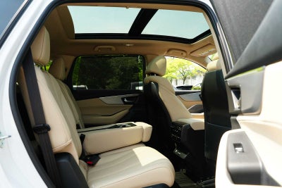2024 Acura MDX SH-AWD w/Technology Package