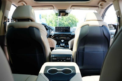 2024 Acura MDX SH-AWD w/Technology Package