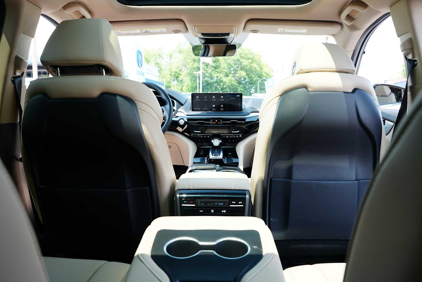 2024 Acura MDX SH-AWD w/Technology Package