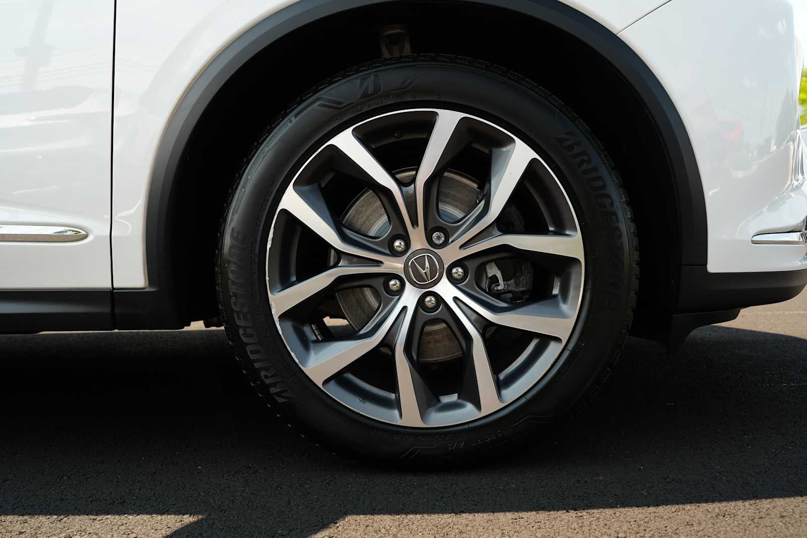 2024 Acura MDX SH-AWD w/Technology Package
