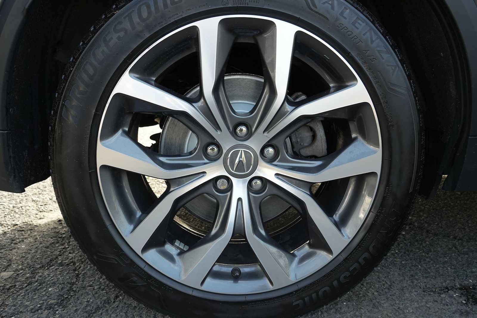 2024 Acura MDX SH-AWD w/Technology Package