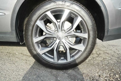 2024 Acura MDX SH-AWD w/Technology Package