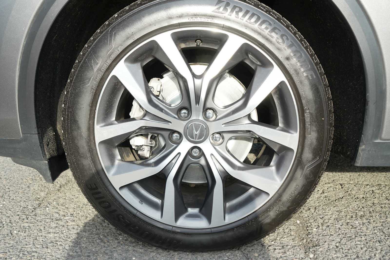 2024 Acura MDX SH-AWD w/Technology Package