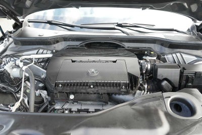 2024 Acura MDX SH-AWD w/Technology Package