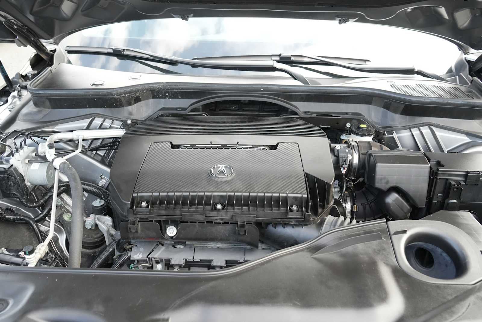2024 Acura MDX SH-AWD w/Technology Package