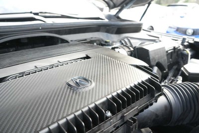 2024 Acura MDX SH-AWD w/Technology Package
