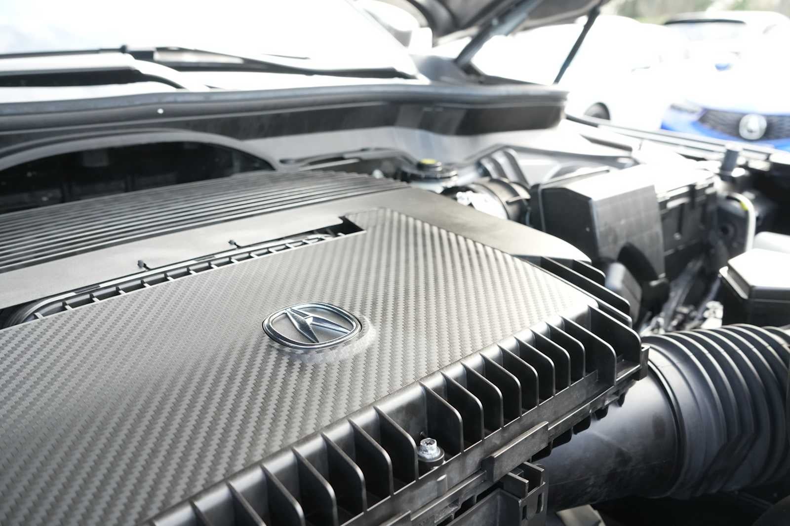 2024 Acura MDX SH-AWD w/Technology Package