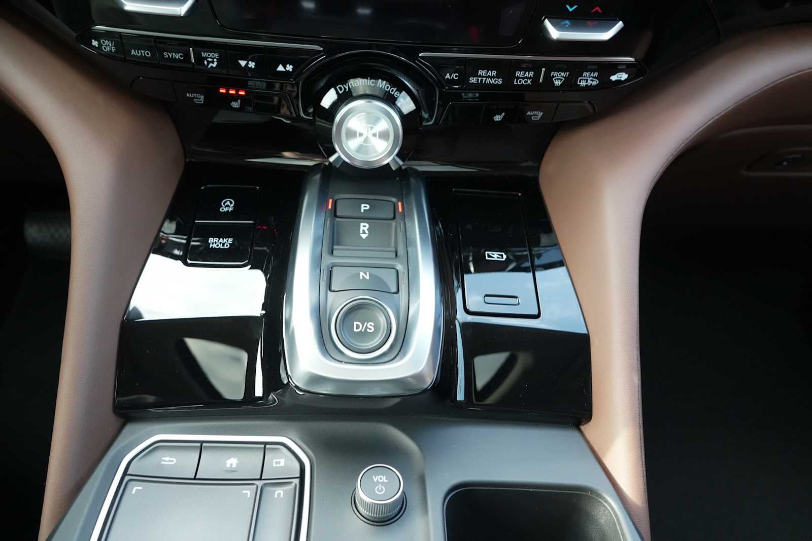 2024 Acura MDX SH-AWD w/Technology Package