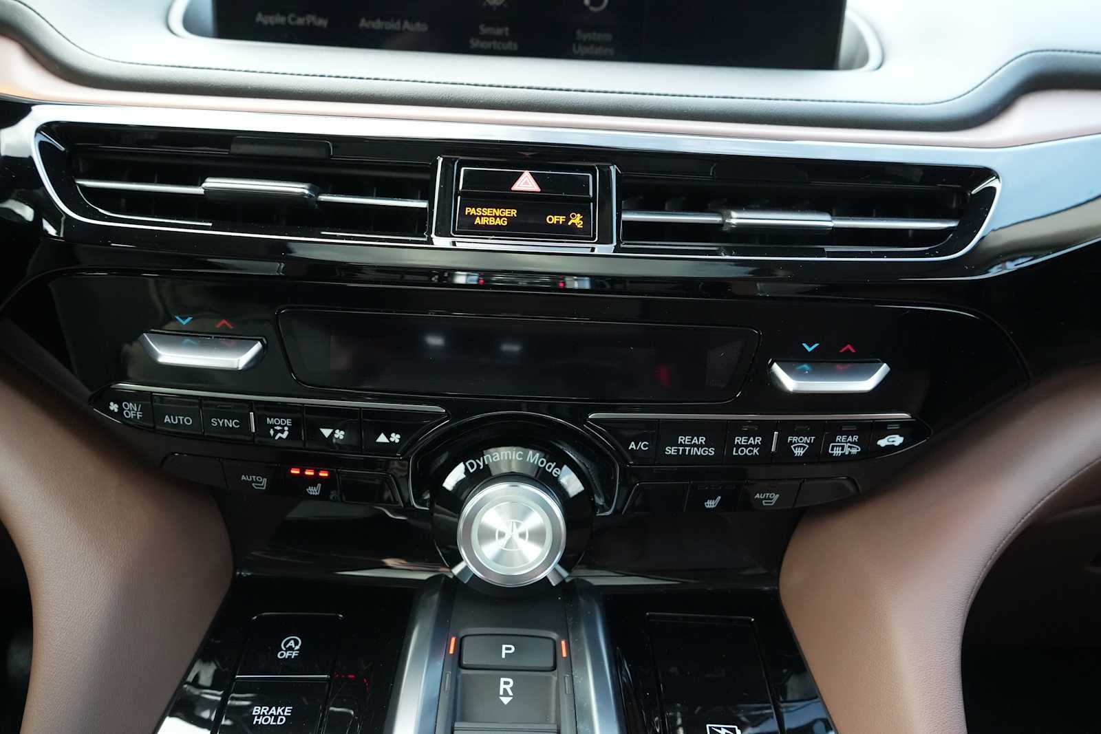 2024 Acura MDX SH-AWD w/Technology Package