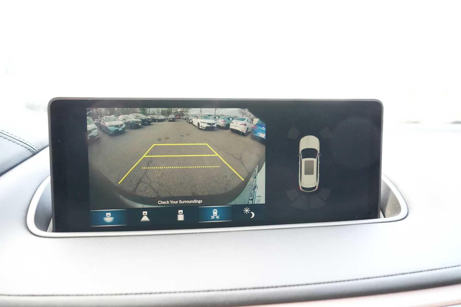 2024 Acura MDX SH-AWD w/Technology Package