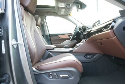 2024 Acura MDX SH-AWD w/Technology Package