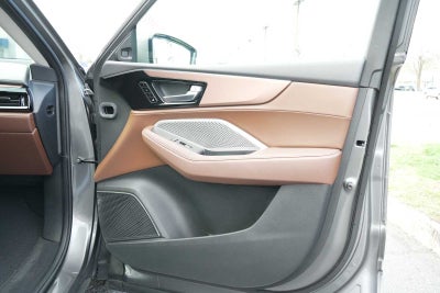 2024 Acura MDX SH-AWD w/Technology Package
