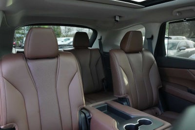 2024 Acura MDX SH-AWD w/Technology Package