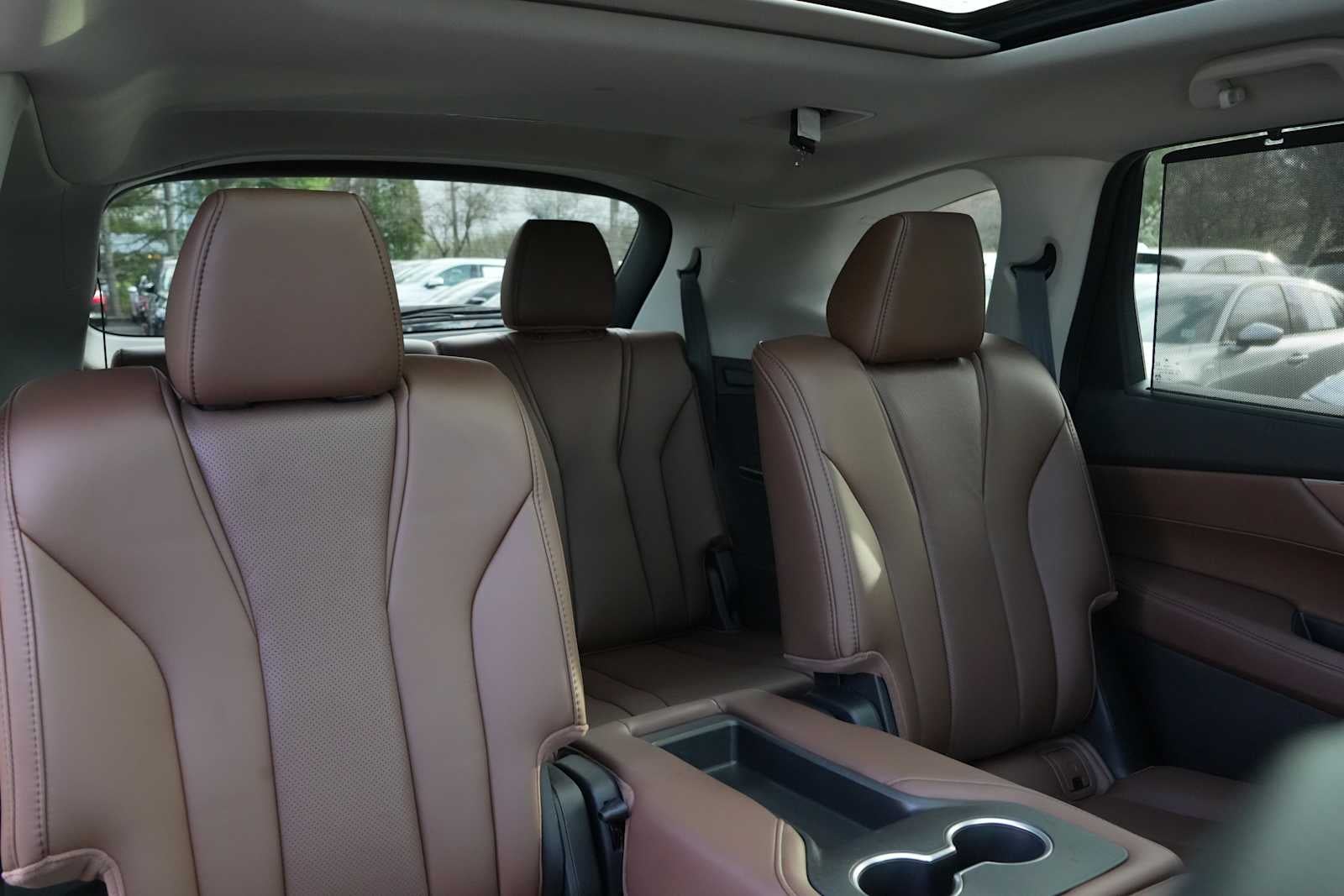 2024 Acura MDX SH-AWD w/Technology Package