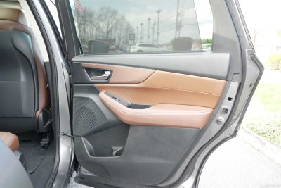 2024 Acura MDX SH-AWD w/Technology Package