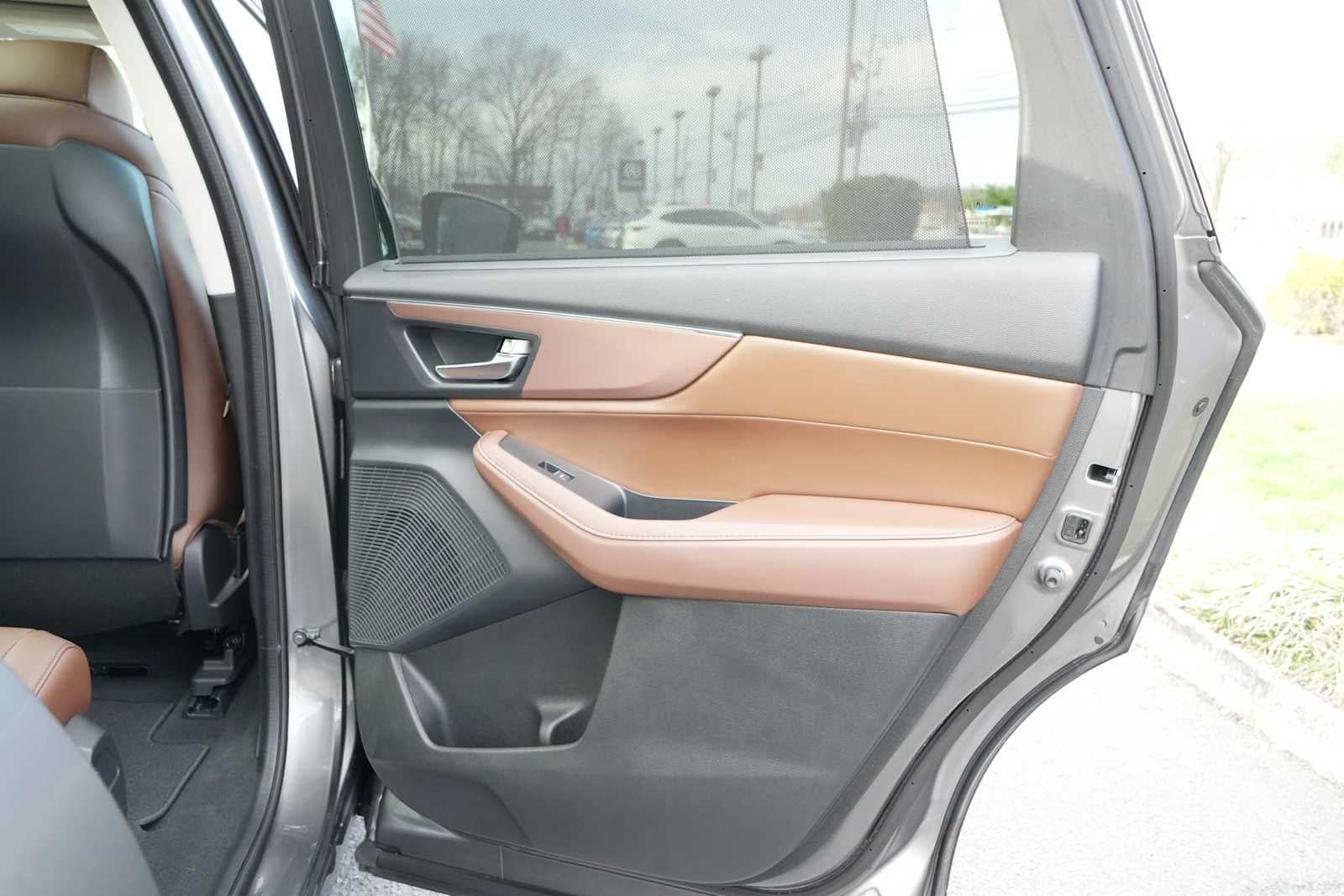 2024 Acura MDX SH-AWD w/Technology Package