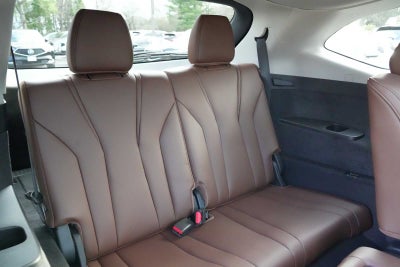 2024 Acura MDX SH-AWD w/Technology Package