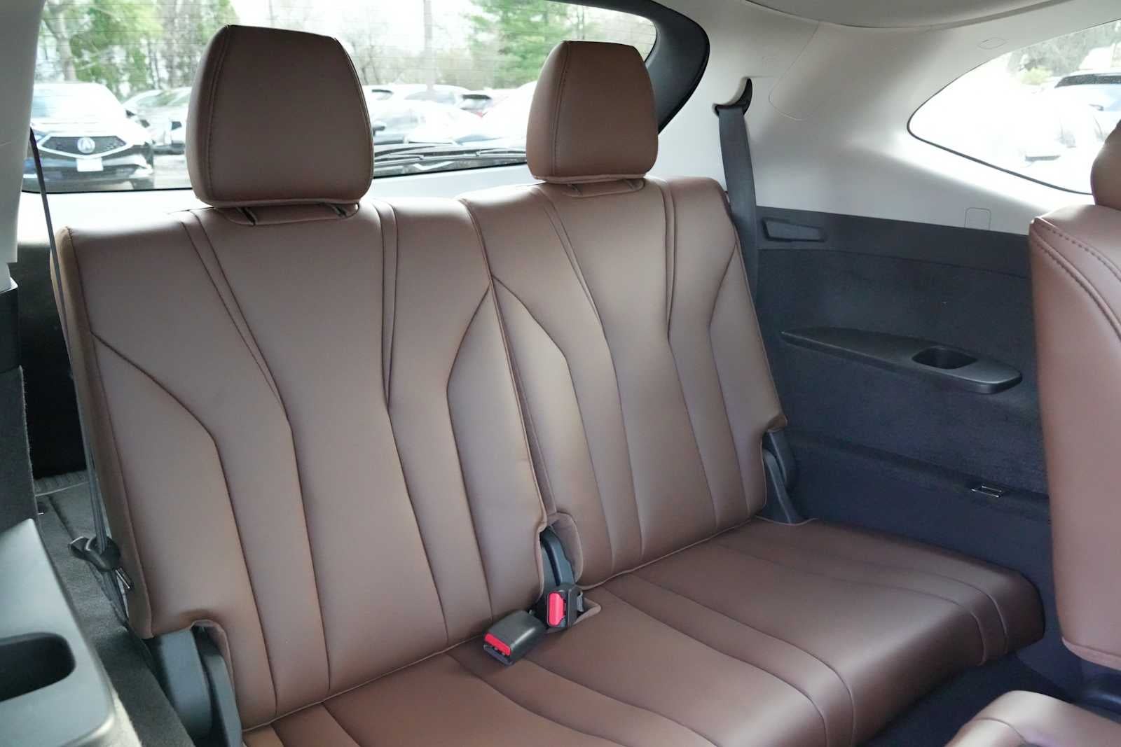 2024 Acura MDX SH-AWD w/Technology Package