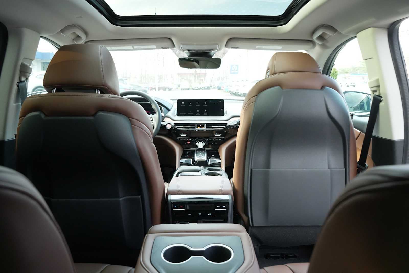 2024 Acura MDX SH-AWD w/Technology Package