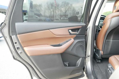 2024 Acura MDX SH-AWD w/Technology Package