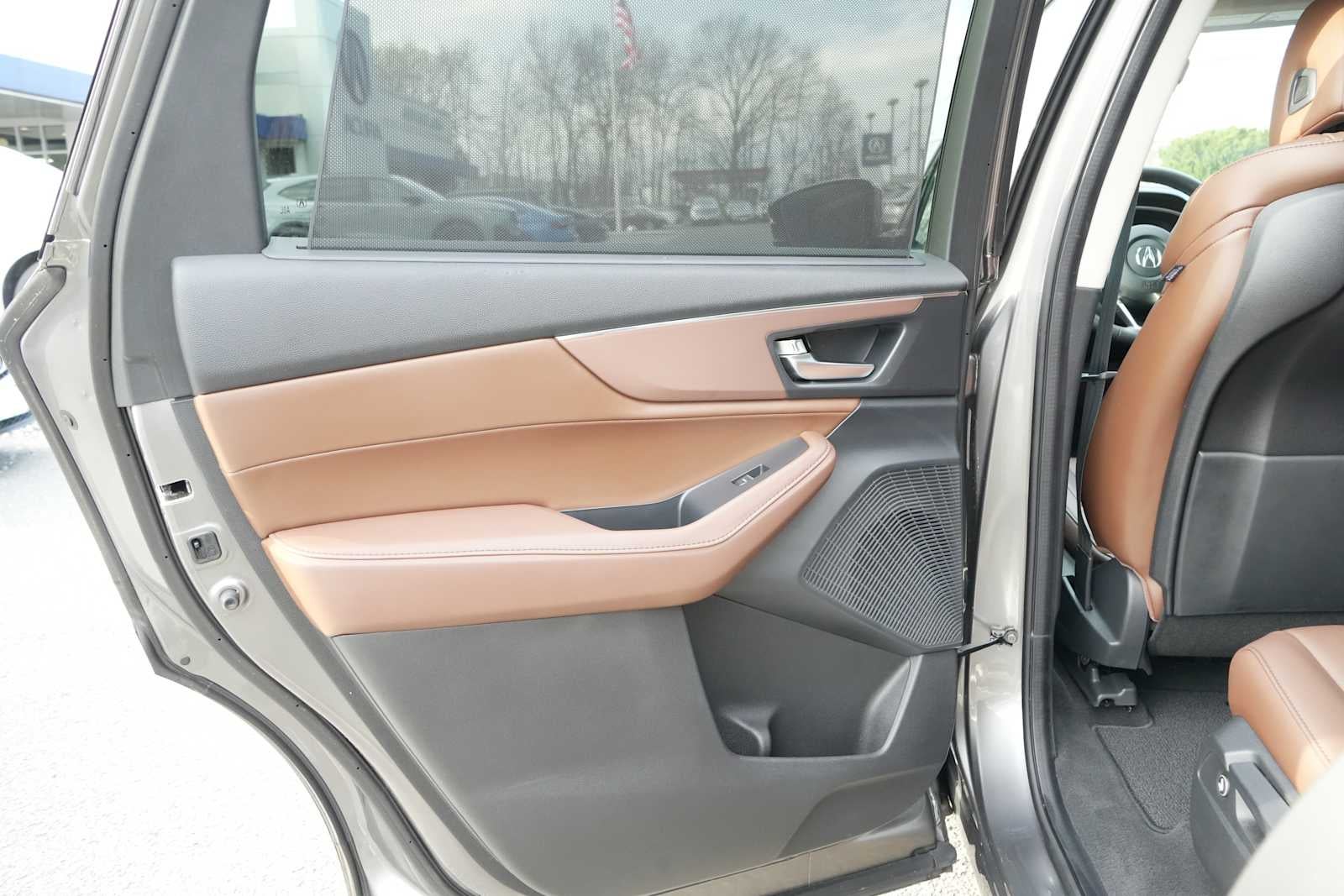 2024 Acura MDX SH-AWD w/Technology Package