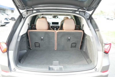 2024 Acura MDX SH-AWD w/Technology Package