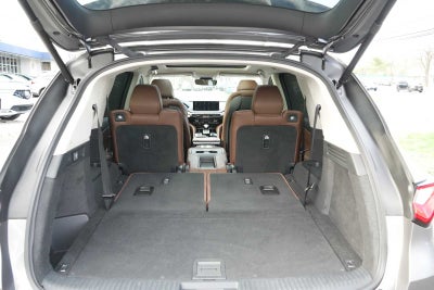 2024 Acura MDX SH-AWD w/Technology Package