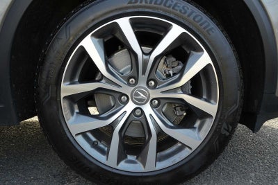 2024 Acura MDX SH-AWD w/Technology Package