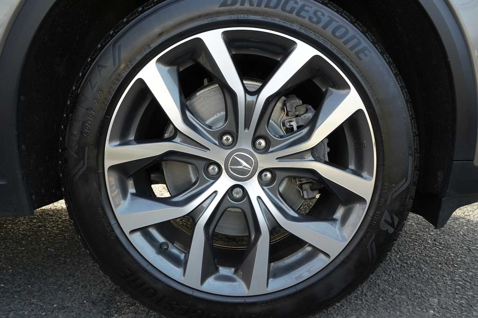 2024 Acura MDX SH-AWD w/Technology Package