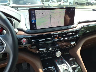 2025 Acura MDX SH-AWD w/Technology Package