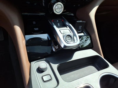 2025 Acura MDX SH-AWD w/Technology Package